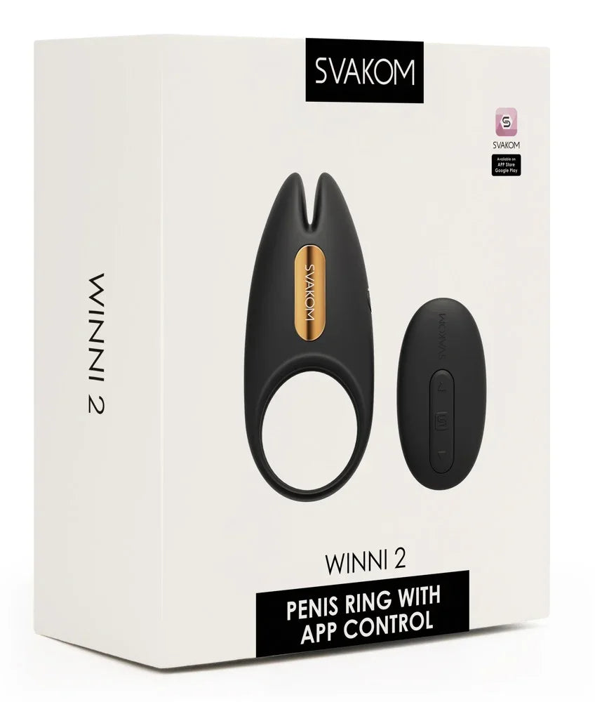 Winni 2 - Happytoys Sexshop: Toys for Feeling Happy & Easy 😊 - Discreet geleverd