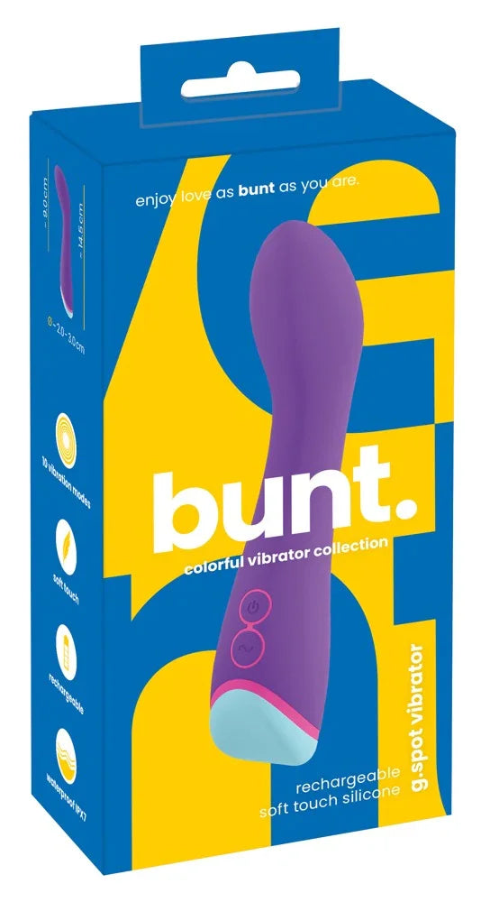 g-spot vibrator - Happytoys Sexshop: Toys for Feeling Happy & Easy 😊 - Discreet geleverd