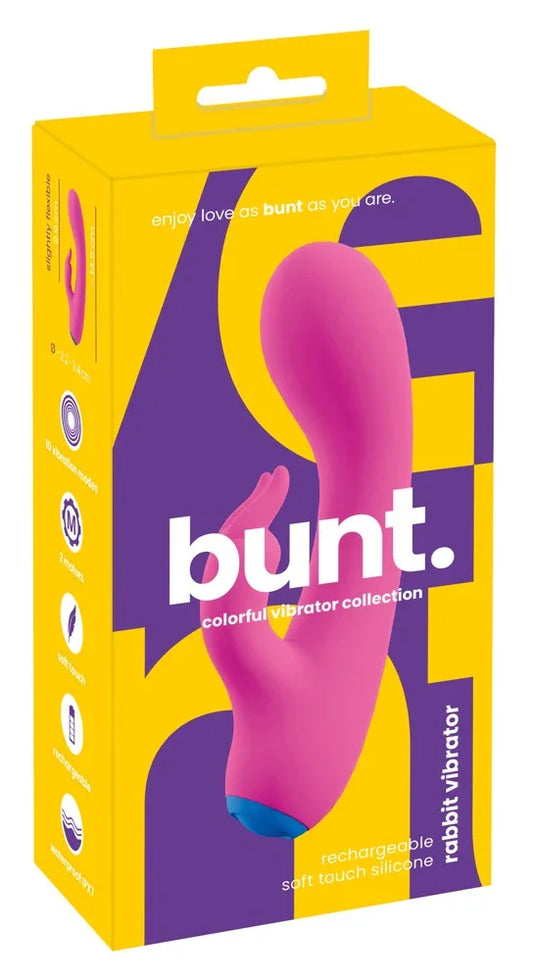 rabbit vibrator - Happytoys Sexshop: Toys for Feeling Happy & Easy 😊 - Discreet geleverd