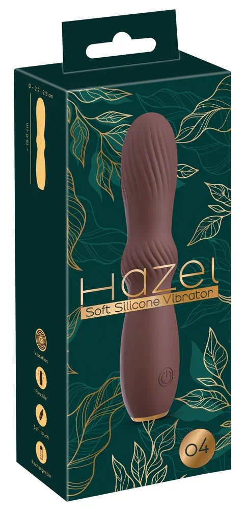 Hazel 04 - Happytoys Sexshop: Toys for Feeling Happy & Easy 😊 - Discreet geleverd