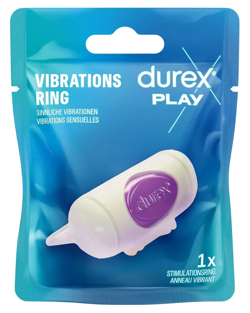 Intense Vibrations - Happytoys Sexshop: Toys for Feeling Happy & Easy 😊 - Discreet geleverd