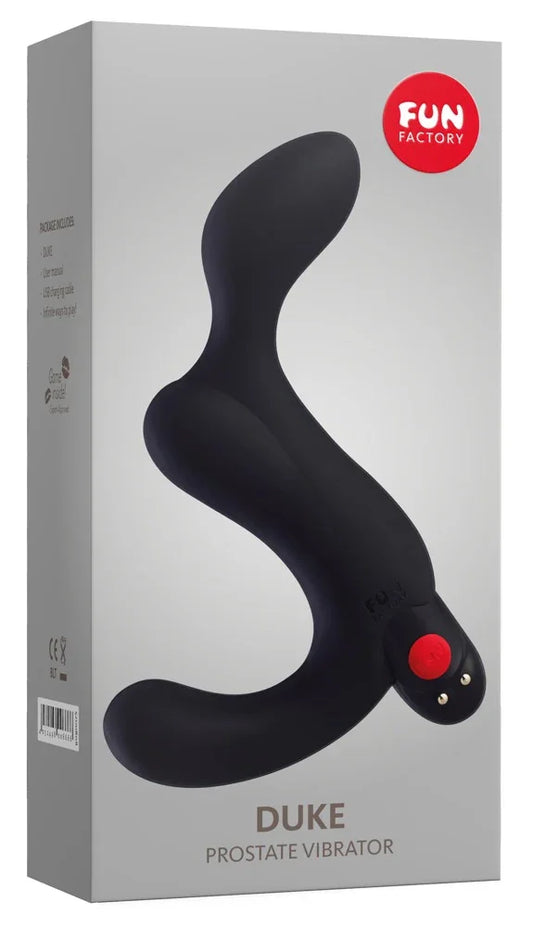 DUKE C - Happytoys Sexshop: Toys for Feeling Happy & Easy 😊 - Discreet geleverd