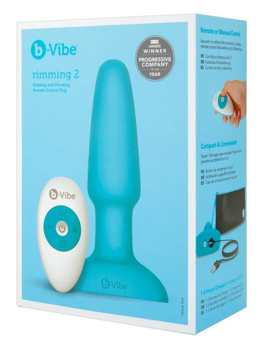 Rimming 2 - Happytoys Sexshop: Toys for Feeling Happy & Easy 😊 - Discreet geleverd