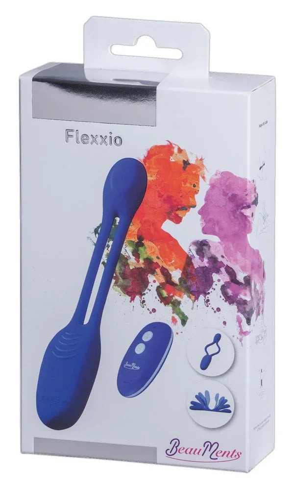 Flexxio - Happytoys Sexshop: Toys for Feeling Happy & Easy 😊 - Discreet geleverd
