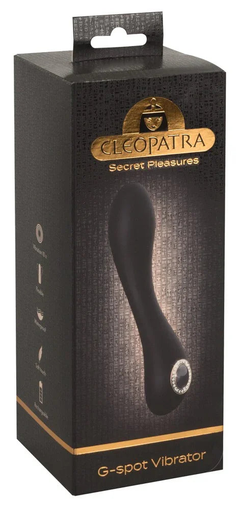 G-Spot Vibrator - Happytoys Sexshop: Toys for Feeling Happy & Easy 😊 - Discreet geleverd