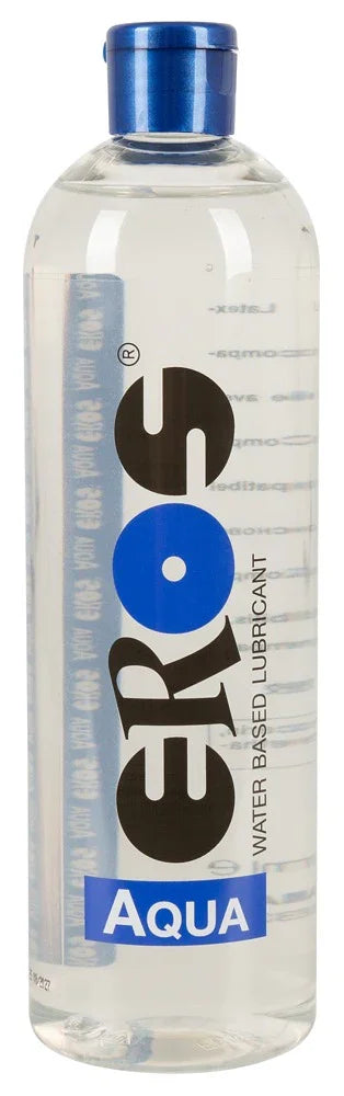 Aqua - Happytoys Sexshop: Toys for Feeling Happy & Easy 😊 - Discreet geleverd