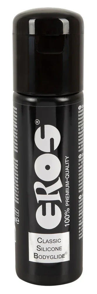 Classic Silicone Bodyglide - Happytoys Sexshop: Toys for Feeling Happy & Easy 😊 - Discreet geleverd