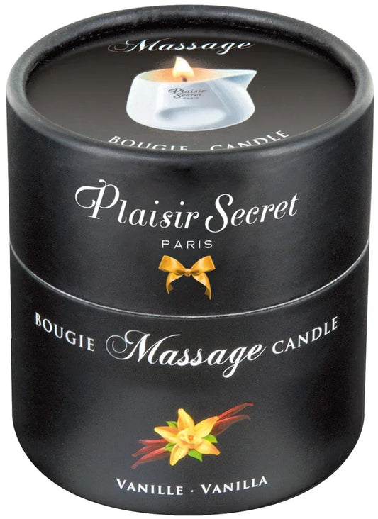 Massage Candle - Happytoys Sexshop: Toys for Feeling Happy & Easy 😊 - Discreet geleverd