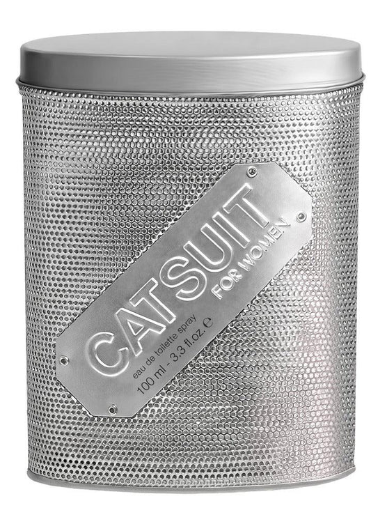 Catsuit for Woman - Happytoys Sexshop: Toys for Feeling Happy & Easy 😊 - Discreet geleverd