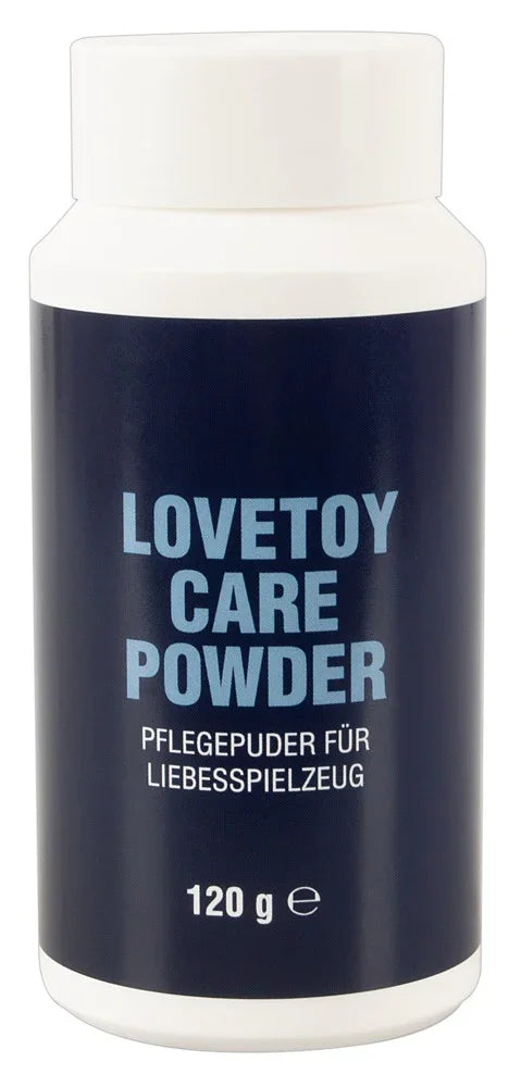 Love Toy Powder - Happytoys Sexshop: Toys for Feeling Happy & Easy 😊 - Discreet geleverd