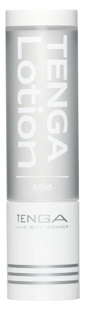 Tenga Lotion Mild - Happytoys Sexshop: Toys for Feeling Happy & Easy 😊 - Discreet geleverd