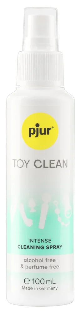 TOY CLEAN - Happytoys Sexshop: Toys for Feeling Happy & Easy 😊 - Discreet geleverd