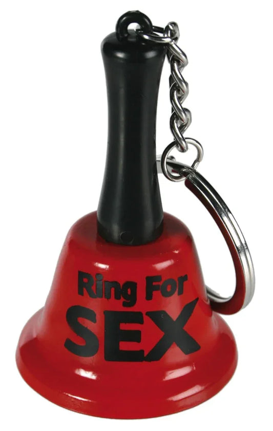 Keyring Ring for Sex - Happytoys Sexshop: Toys for Feeling Happy & Easy 😊 - Discreet geleverd