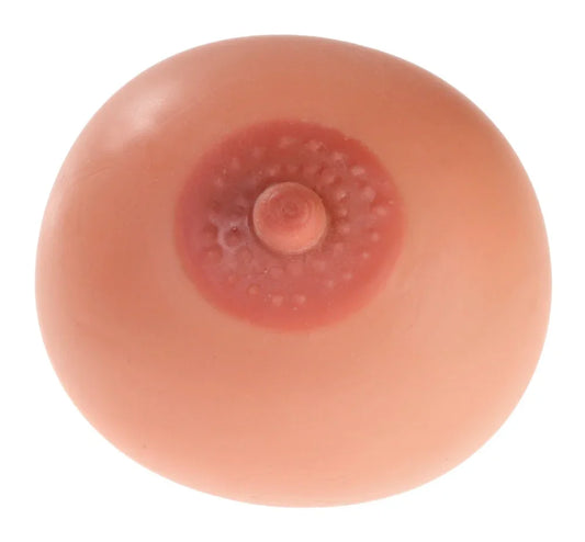 Stress Ball Breast - Happytoys Sexshop: Toys for Feeling Happy & Easy 😊 - Discreet geleverd