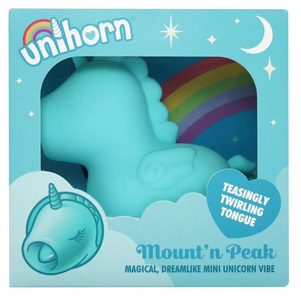 Mount'n Peak - Happytoys Sexshop: Toys for Feeling Happy & Easy 😊 - Discreet geleverd