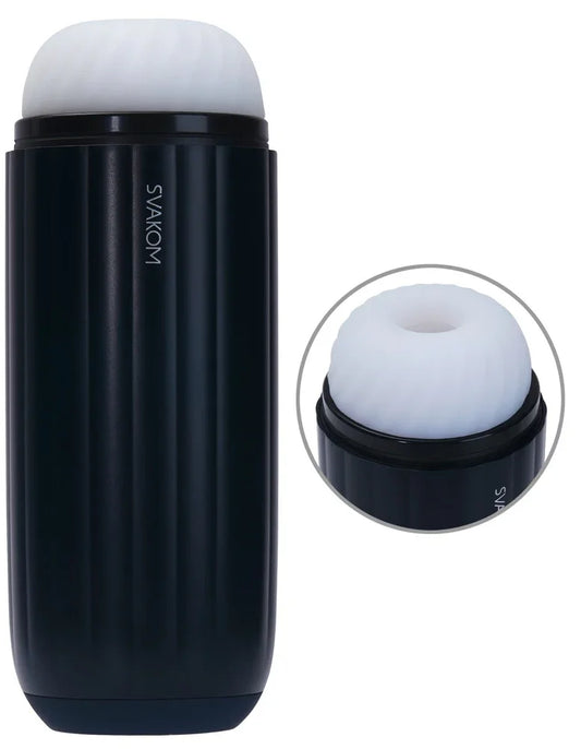 Tester Sam Neo 2 - Happytoys Sexshop: Toys for Feeling Happy & Easy 😊 - Discreet geleverd