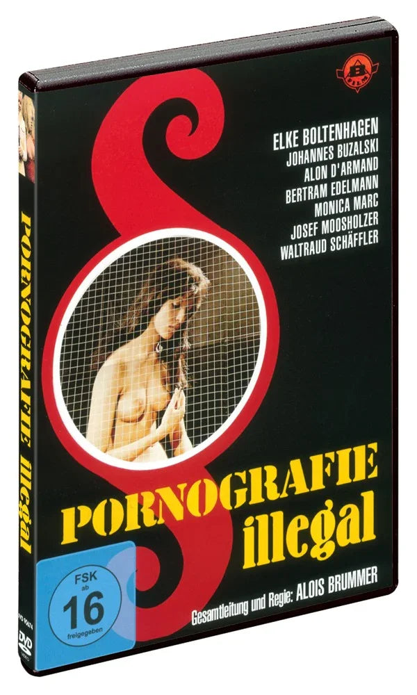 Pornografie illegal - Happytoys Sexshop: Toys for Feeling Happy & Easy 😊 - Discreet geleverd
