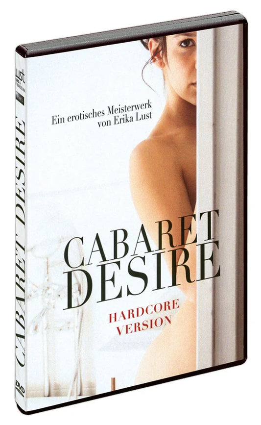 Cabaret Desire - Happytoys Sexshop: online sex shop for Feeling Happy & Easy 😊 - Discreet geleverd