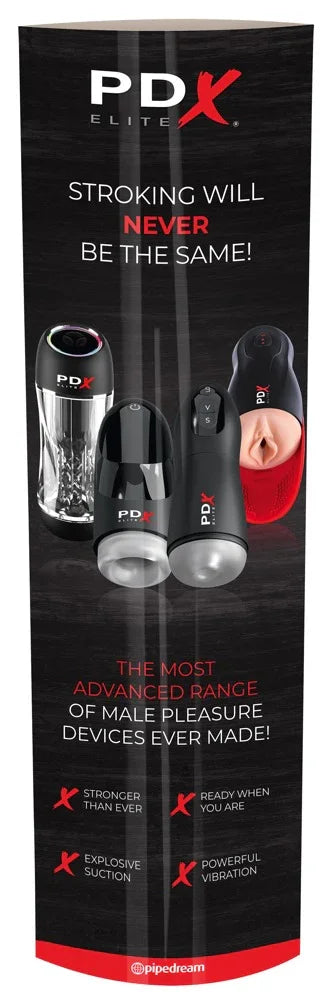 Ellipse - Happytoys Sexshop: Toys for Feeling Happy & Easy 😊 - Discreet geleverd