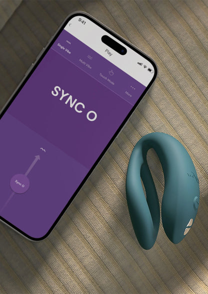Sync O by We-Vibe