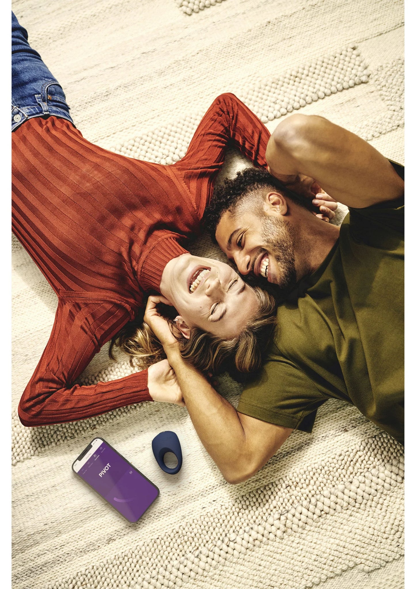 Pivot by We-Vibe