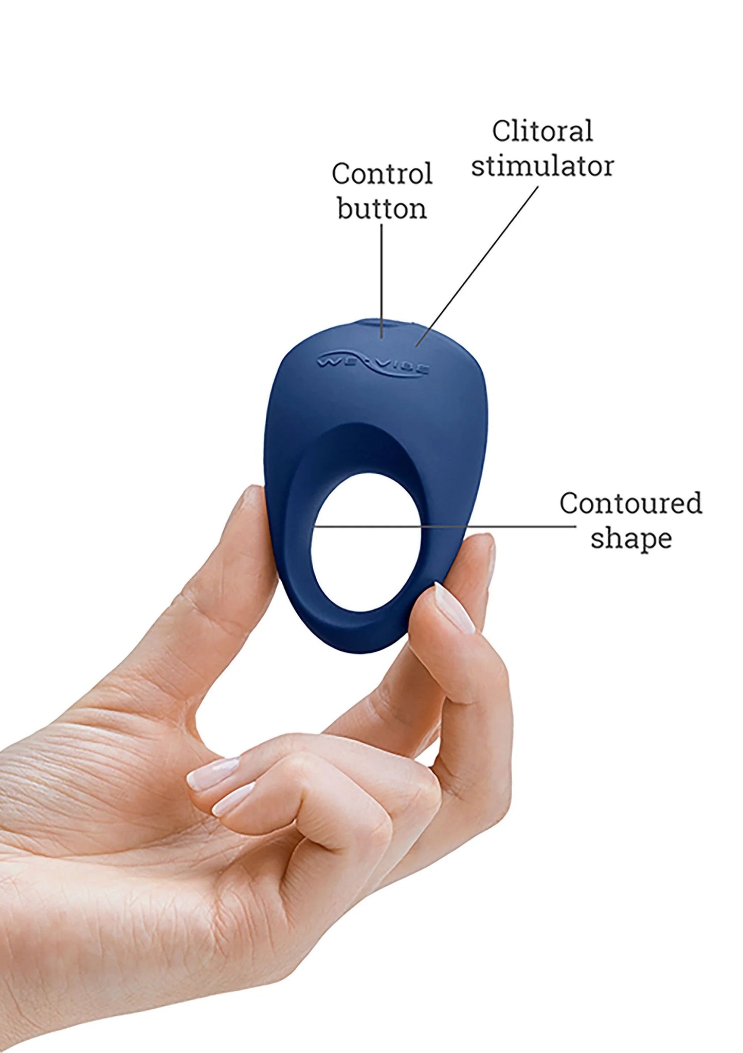 Pivot by We-Vibe