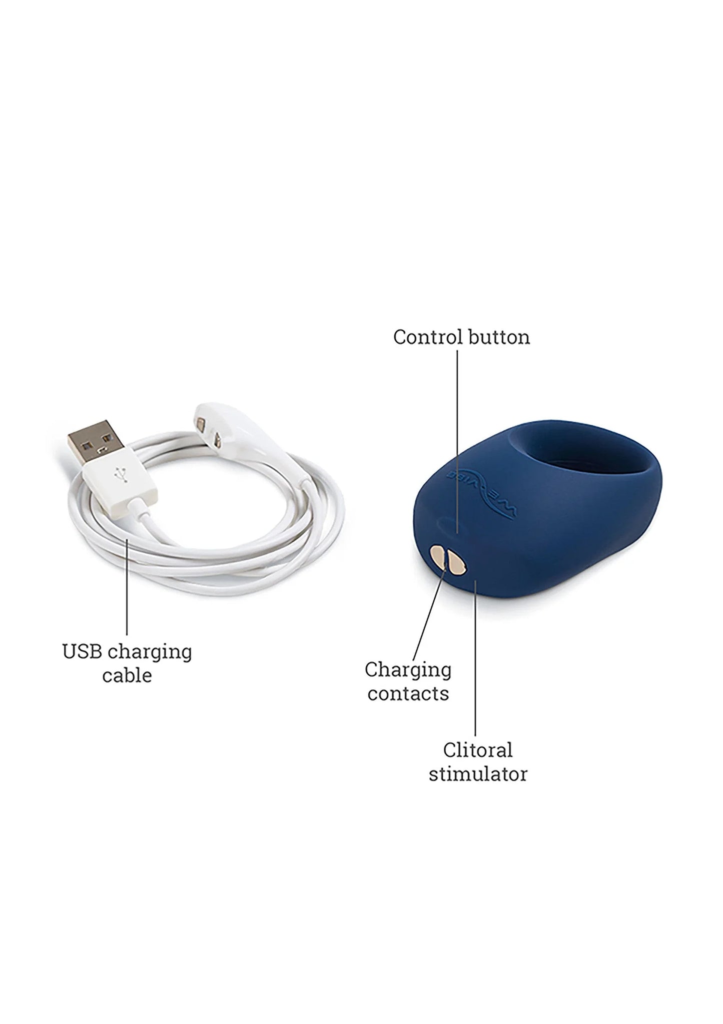 Pivot by We-Vibe