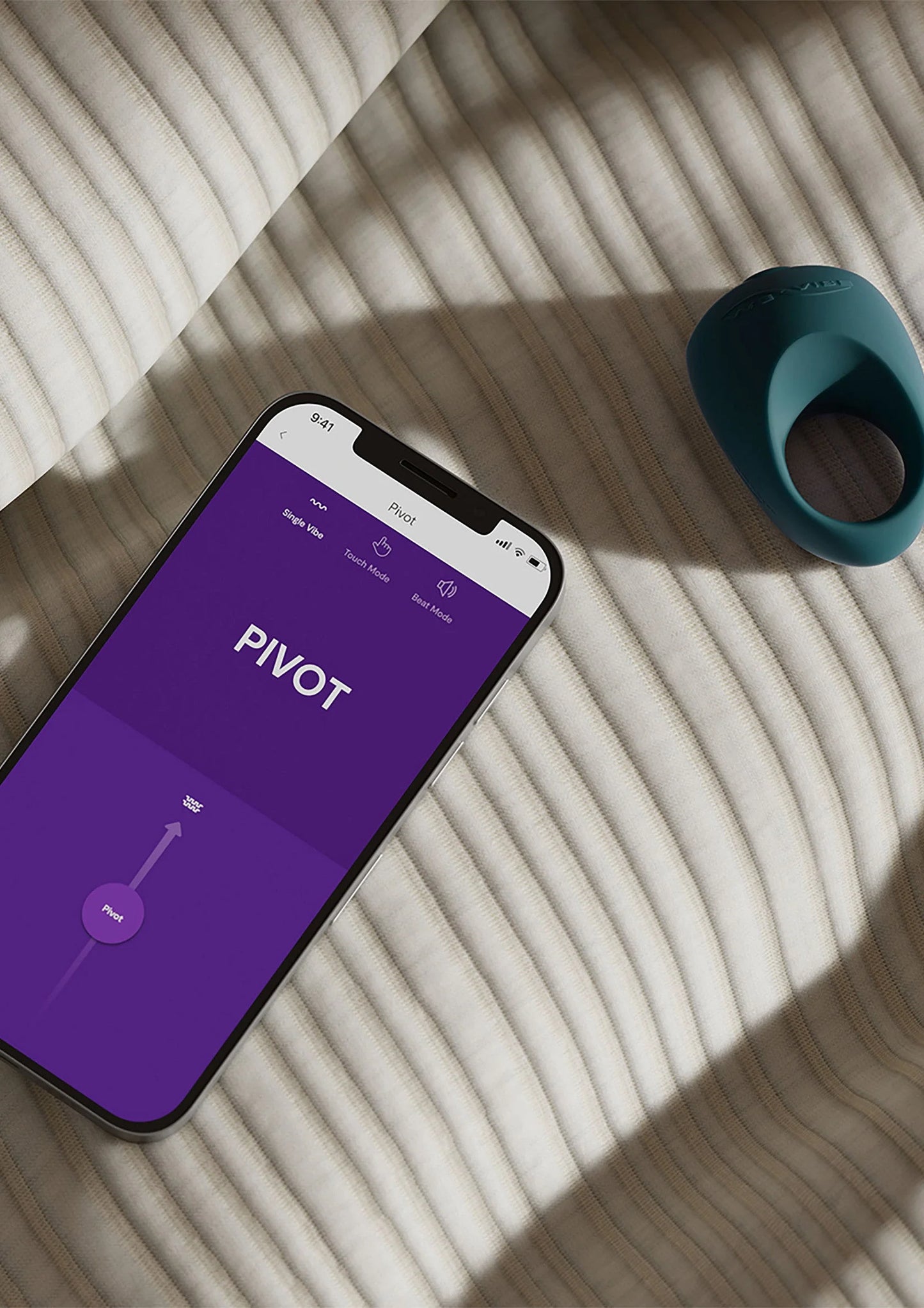 Pivot by We-Vibe