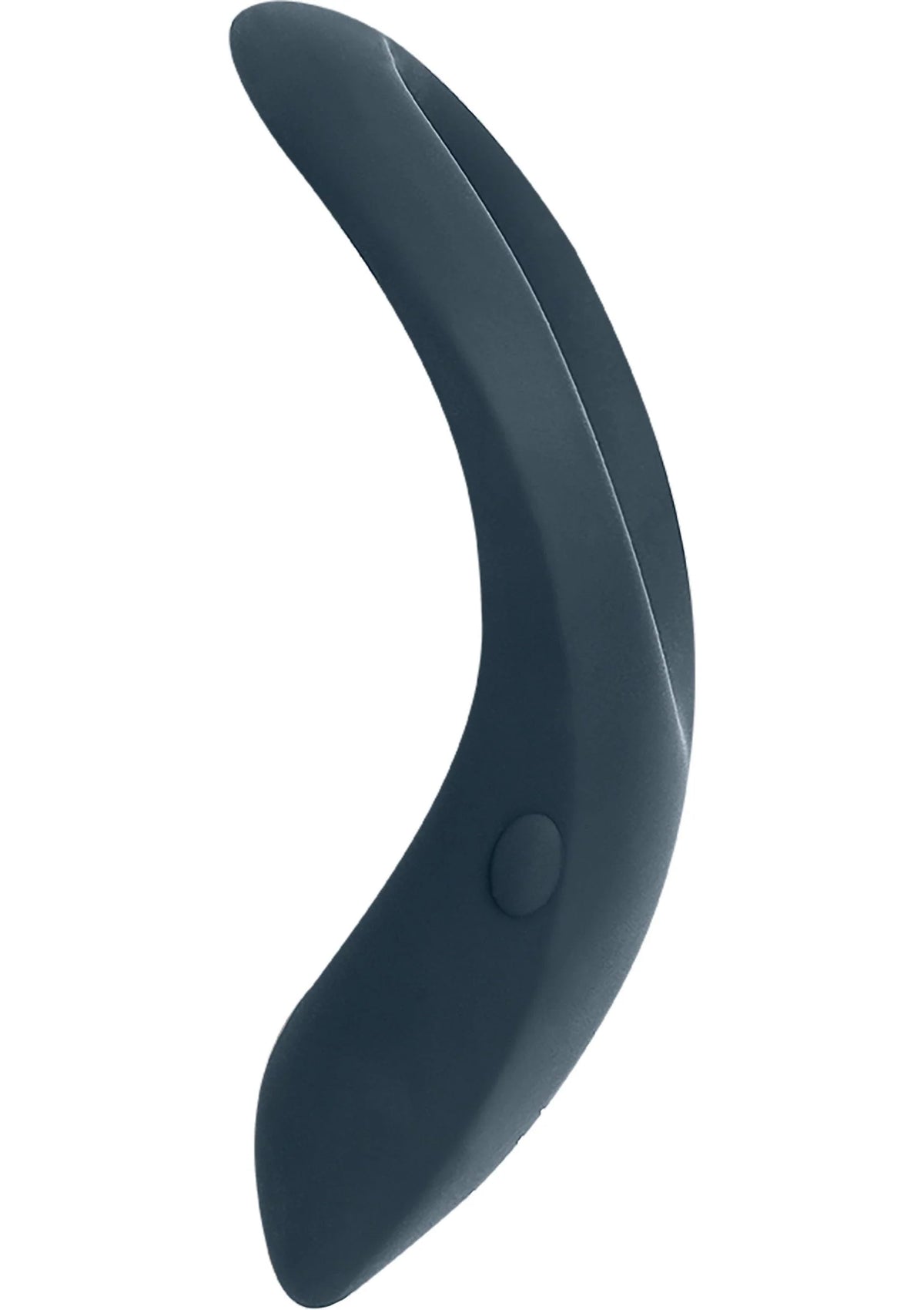 We-Vibe Verge intieme stimulator met gladde ovale vorm en ronde knop