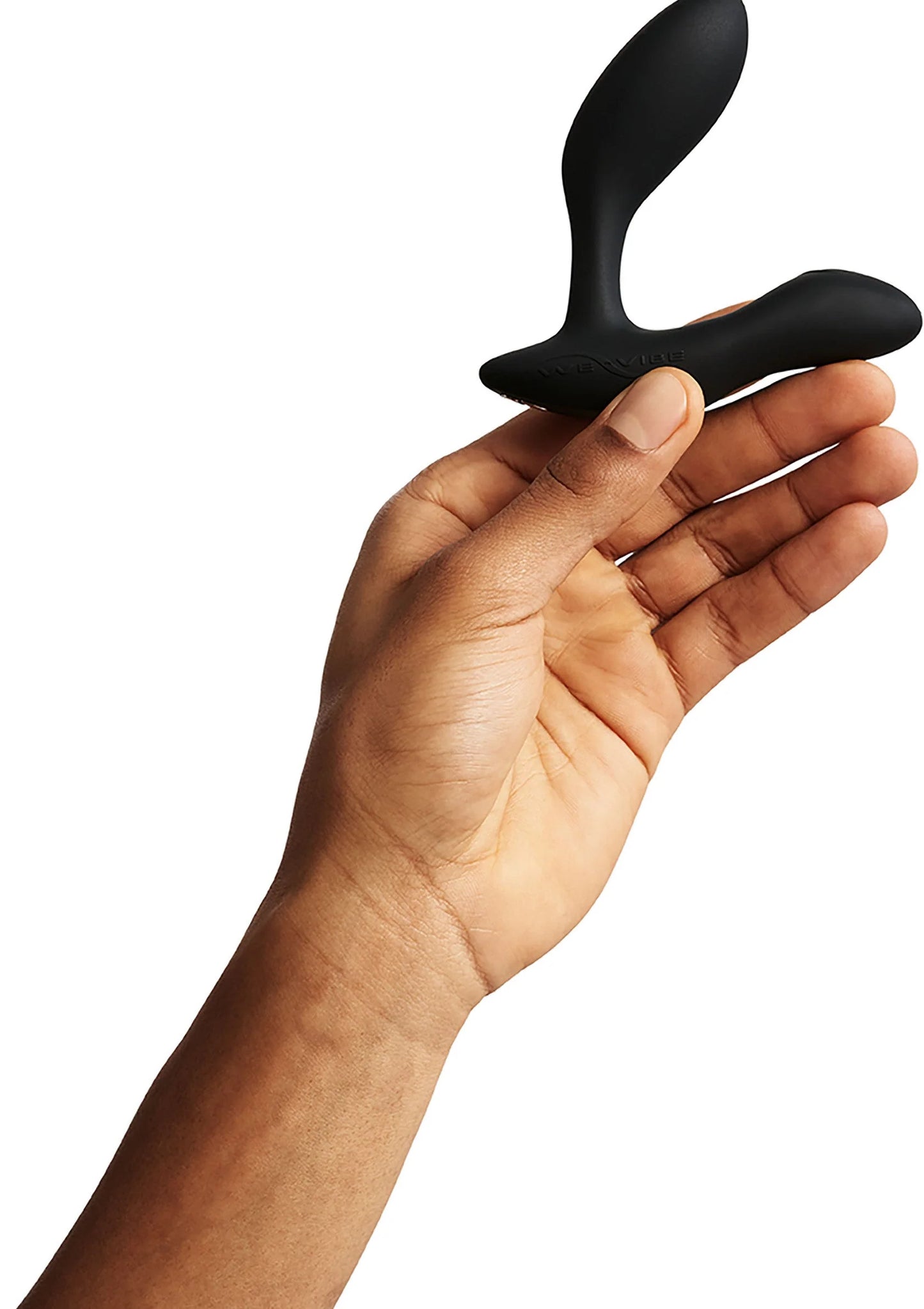 Bestel: Vector + by We - Vibe - bij Happytoys: de erotische sex webshop | liever Happy dan Easy ⭐⭐⭐⭐⭐