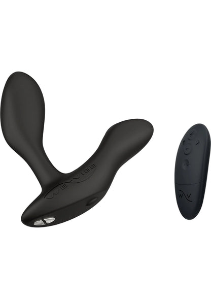Bestel: Vector + by We - Vibe - bij Happytoys: de erotische sex webshop | liever Happy dan Easy ⭐⭐⭐⭐⭐