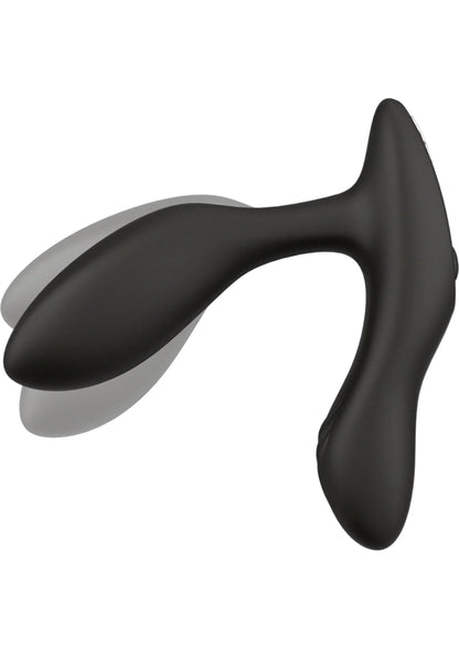 Bestel: Vector + by We - Vibe - bij Happytoys: de erotische sex webshop | liever Happy dan Easy ⭐⭐⭐⭐⭐