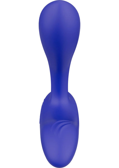 Bestel: Vector + by We - Vibe - bij Happytoys: de erotische sex webshop | liever Happy dan Easy ⭐⭐⭐⭐⭐