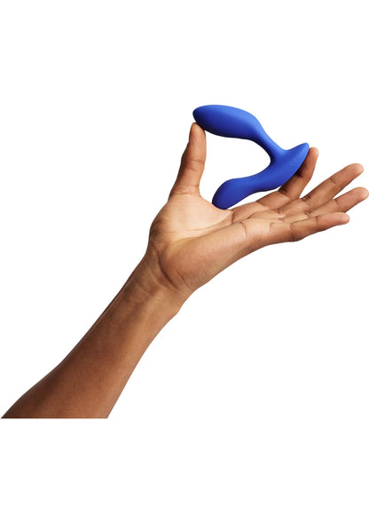 Bestel: Vector + by We - Vibe - bij Happytoys: de erotische sex webshop | liever Happy dan Easy ⭐⭐⭐⭐⭐