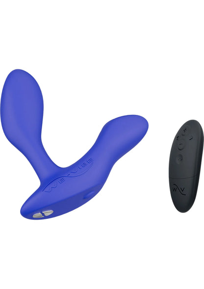 Bestel: Vector + by We - Vibe - bij Happytoys: de erotische sex webshop | liever Happy dan Easy ⭐⭐⭐⭐⭐