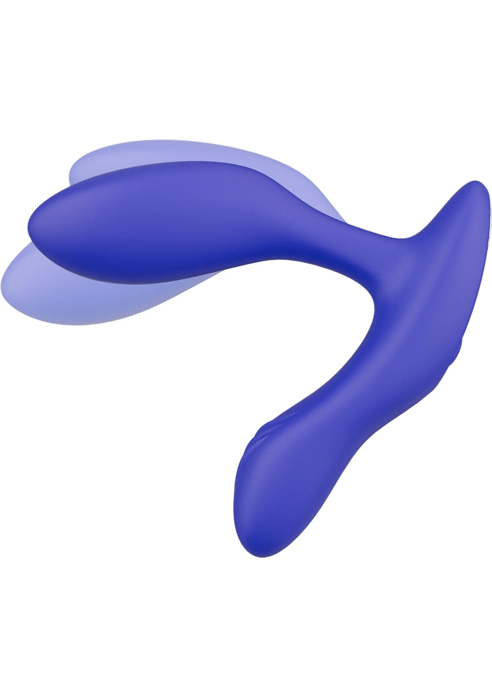 Bestel: Vector + by We - Vibe - bij Happytoys: de erotische sex webshop | liever Happy dan Easy ⭐⭐⭐⭐⭐