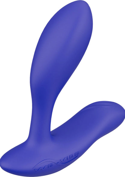 Bestel: Vector + by We - Vibe - bij Happytoys: de erotische sex webshop | liever Happy dan Easy ⭐⭐⭐⭐⭐