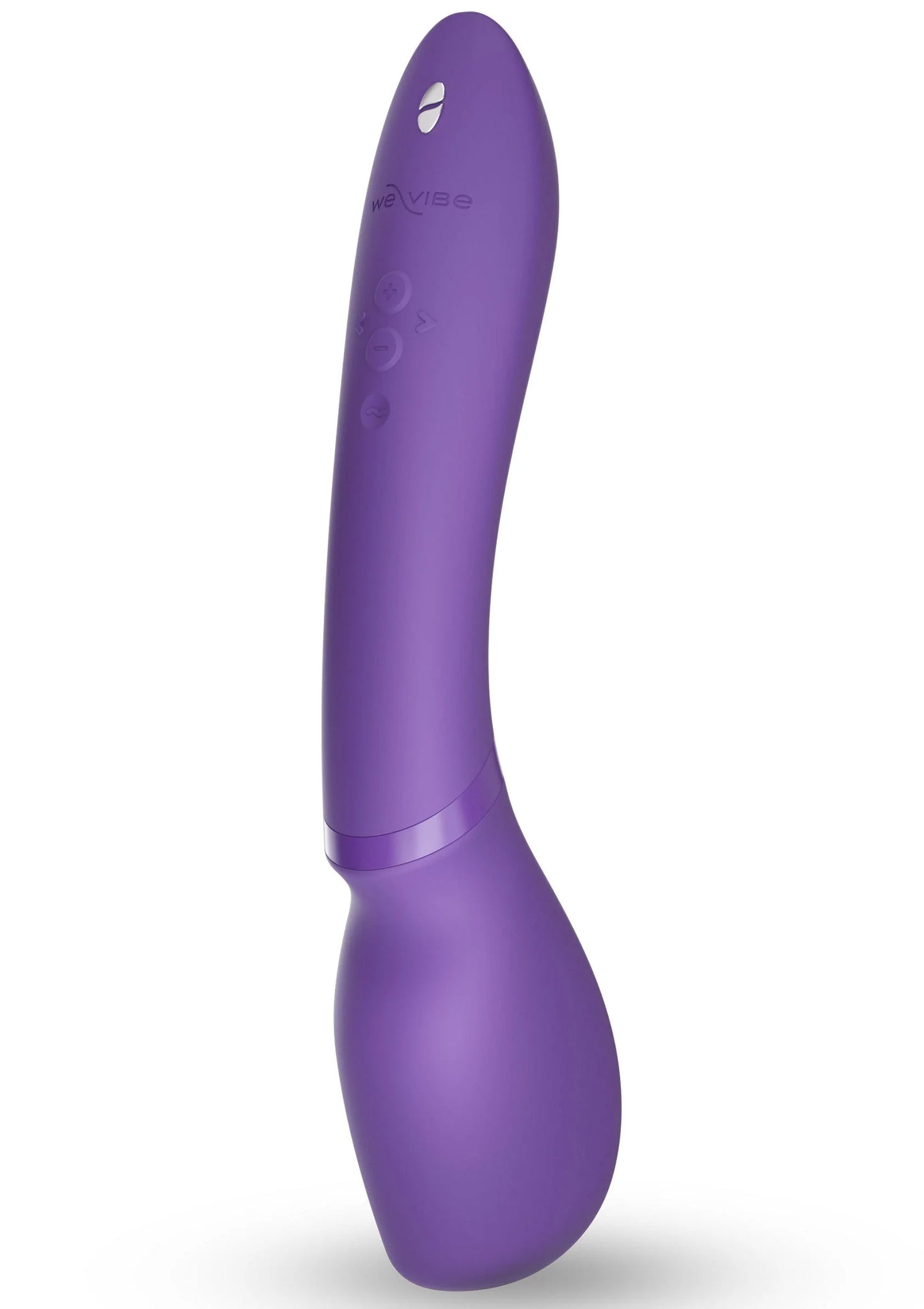 Wall 2 von We-Vibe