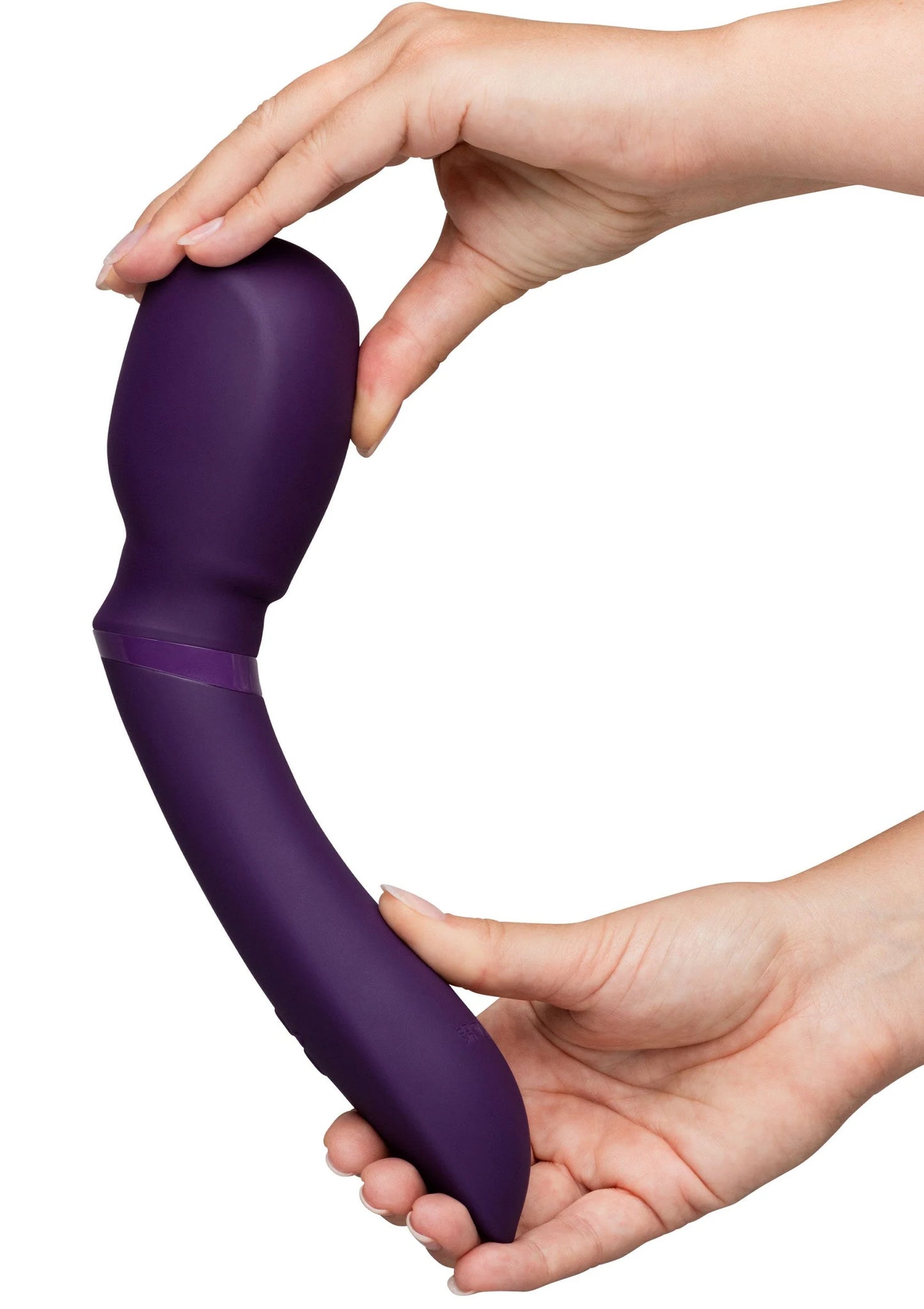 Wall 2 von We-Vibe
