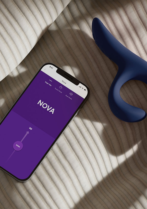 Nova 2 by We-Vibe