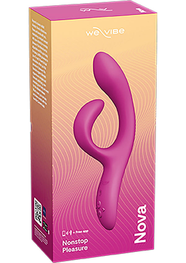 Nova 2 by We-Vibe