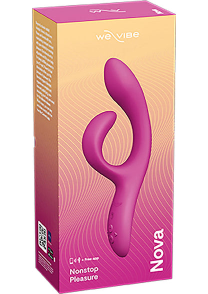 Nova 2 by We-Vibe