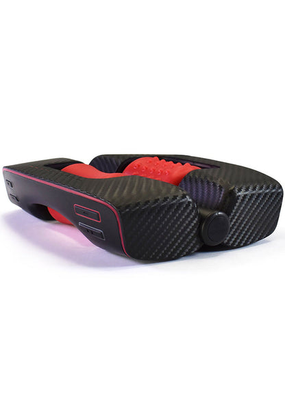 10045_BLACK_05 | bestel discreet online bij Happytoys, de erotische webshop geleid door een vrouw.