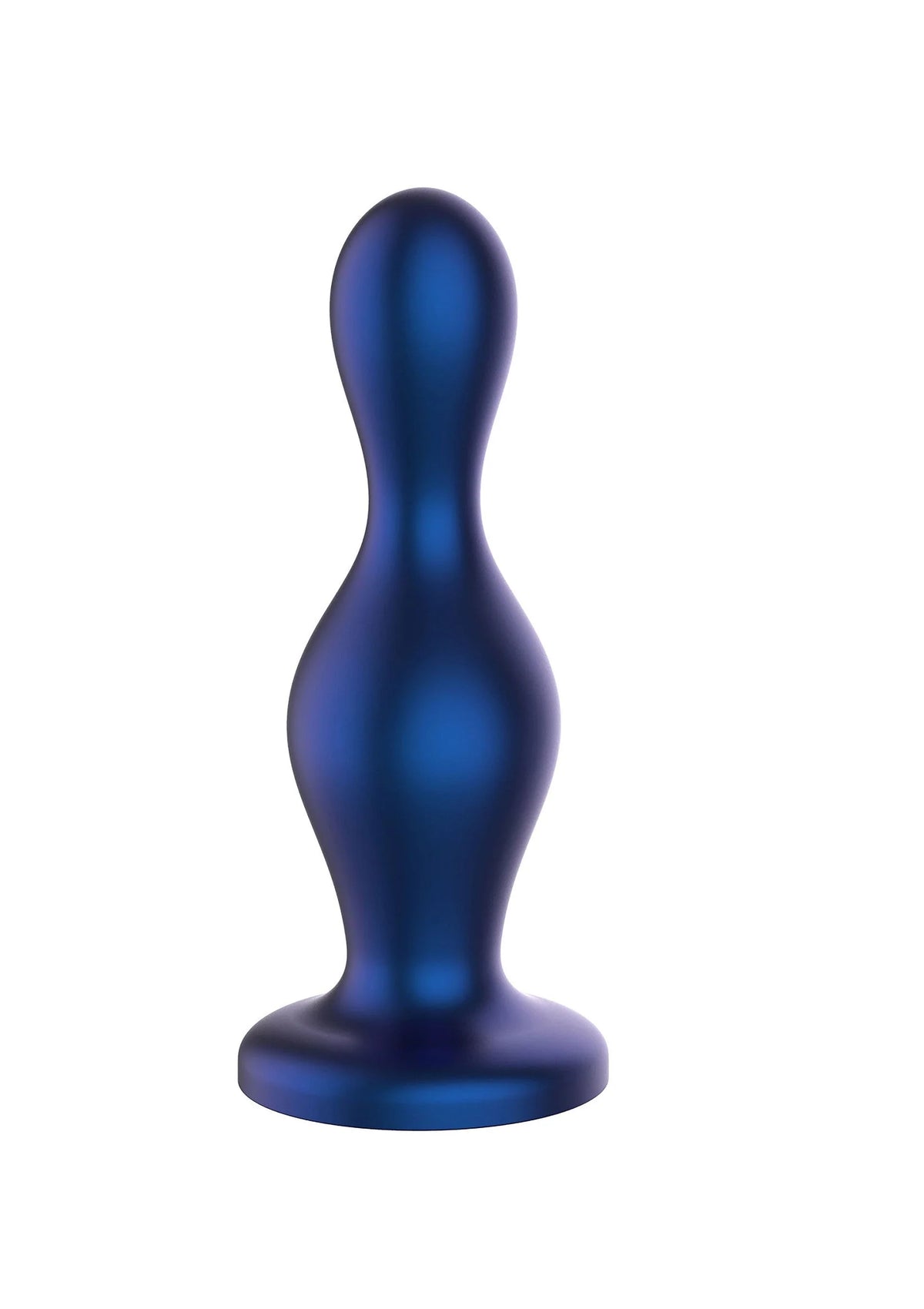 Bestel: The Hitter Buttplug - bij Happytoys: de erotische sex webshop | liever Happy dan Easy ⭐⭐⭐⭐⭐