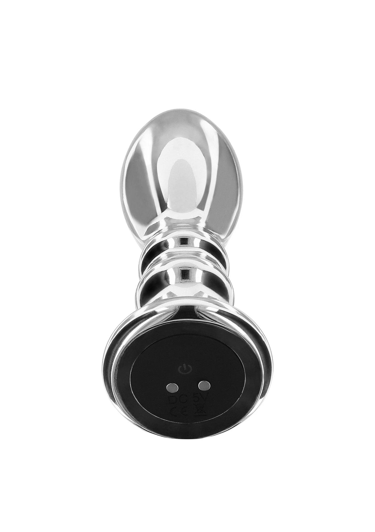 Bestel: The Slider Vibrating Plug Large - bij Happytoys: de erotische sex webshop | liever Happy dan Easy ⭐⭐⭐⭐⭐