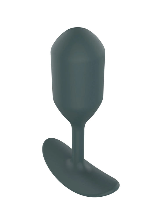 Bestel: The Champ Weighted Plug - bij Happytoys: de erotische sex webshop | liever Happy dan Easy ⭐⭐⭐⭐⭐