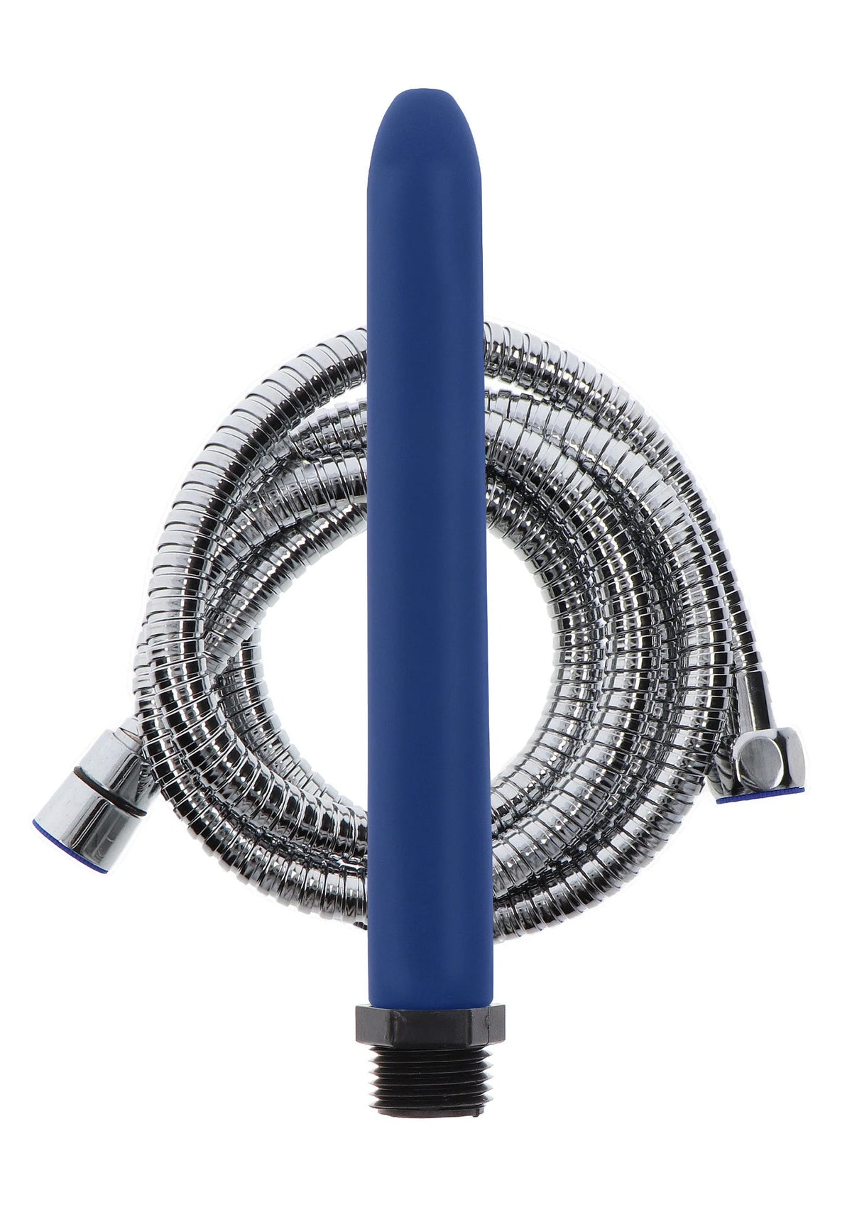 Bestel: The Cleaner Shower Set 15 cm - bij Happytoys: de erotische sex webshop | liever Happy dan Easy ⭐⭐⭐⭐⭐