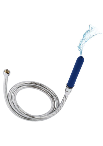 Bestel: The Cleaner Shower Set 15 cm - bij Happytoys: de erotische sex webshop | liever Happy dan Easy ⭐⭐⭐⭐⭐