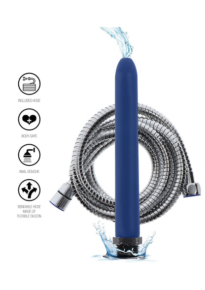 Bestel: The Cleaner Shower Set 15 cm - bij Happytoys: de erotische sex webshop | liever Happy dan Easy ⭐⭐⭐⭐⭐