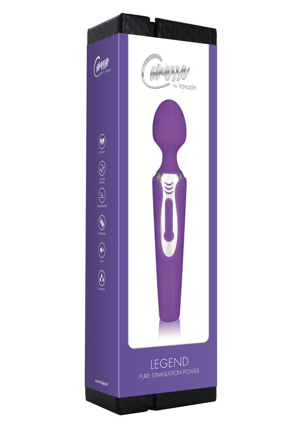 Legend Massager by ToyJoy